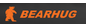 Bearhug Logotype