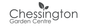 Chessington Garden Centre Logotype