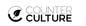 Counter Culture Store Logotype