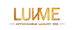 Luvmehair Logotype