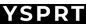 Yousporty Logotype