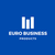 Euro Business Logotype