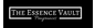 The Essence Vault Logotype