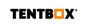 Tentbox Logotype