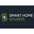 Smart Home Sounds Logotype