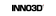 Inno3D Logotype