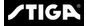 STIGA Sports Logotype