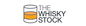 The Whisky Stock Logotype