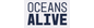 Oceans Alive Logotype