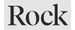 Rock Luggage Logotype