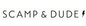 Scamp & Dude Logotype