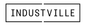 Industville Logotype