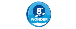 8th Wonder