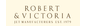 Robert & Victoria Jewellers Logotype