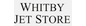 Whitby Jet Store Logotype
