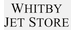Whitby Jet Store Logotype