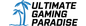Ultimate Gaming Paradise Logotype