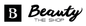 Beauty The Shop Logotype