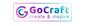 Go Craft Logotype