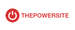 The Power Site Logotype