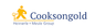 Cooksongold Logotype