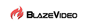 Blaze Video Logotype