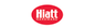 Hiatt Hardware Logotype