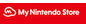 My Nintendo Store Logotype