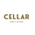 Cellar Wine Shop Logotype