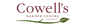 Cowells Logotype