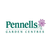Pennells Logotype
