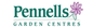 Pennells Logotype