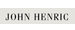 John Henric Logotype