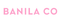 Banila Co Logotype