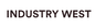 Industry West Logotype