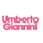 Umberto Giannini Logotype