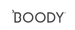 Boody Logotype