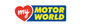 My Motor World Logotype