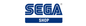 Sega Shop Logotype