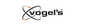 Vogel's Logotype
