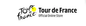 Tour de France Logotype