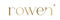 Rowenhomes Logotype
