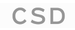 CSD Logotype