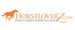 HorseLoverZ Logotype