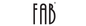 Fab Home Logotype