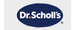 Dr. Scholl's Shoes Logotype