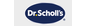 Dr. Scholl's Shoes Logotype
