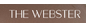 The Webster Logotype