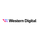 Western Digital Logotype