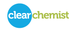 Clear Chemist Logotype